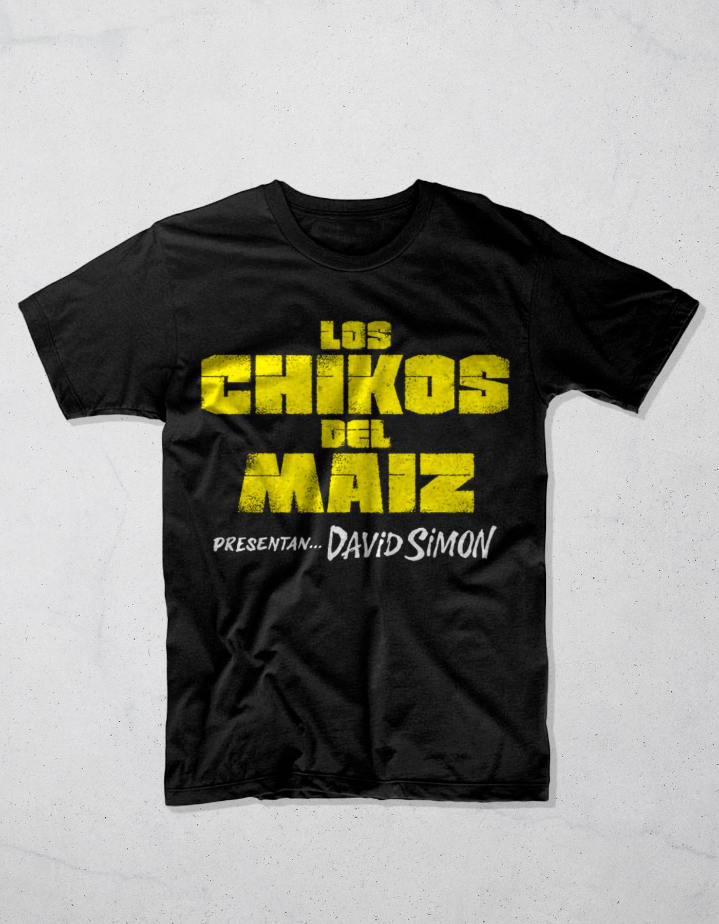 camiseta-david-simon-lcdm