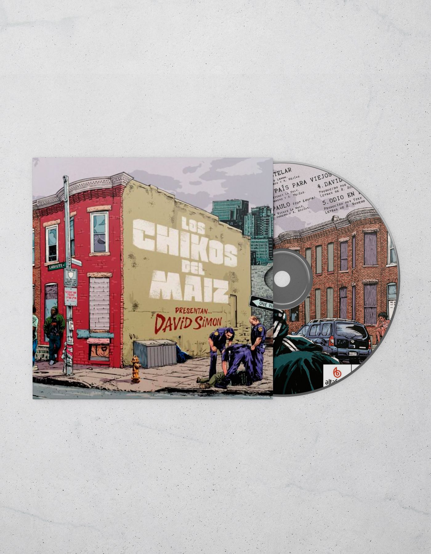 cd-david-simon-fondo-lcdm