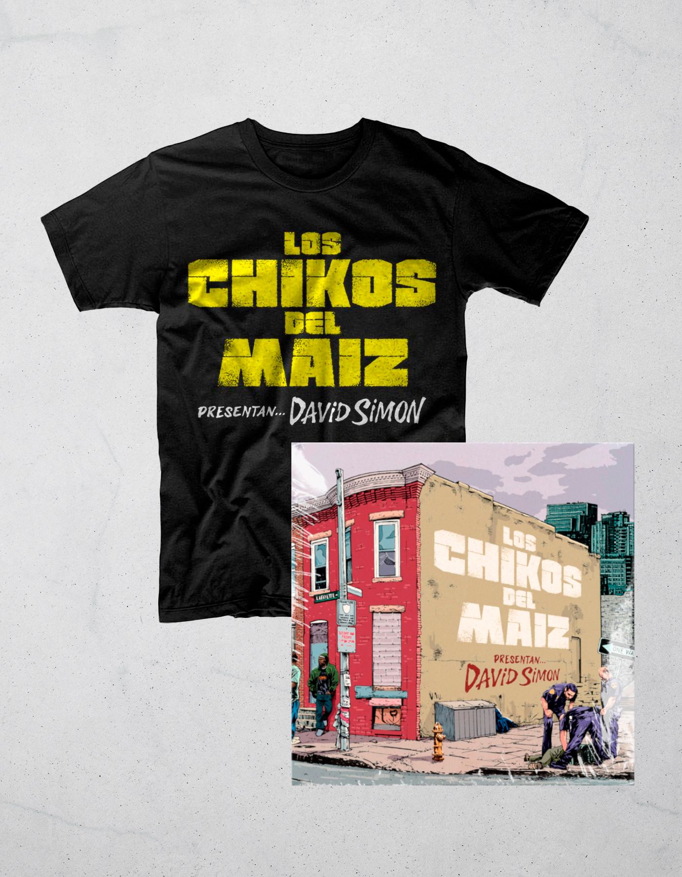 david-simon-camiseta-y-vinilo-lcdm