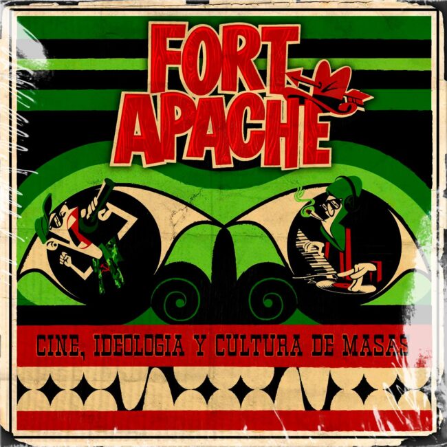 Portada del Disco