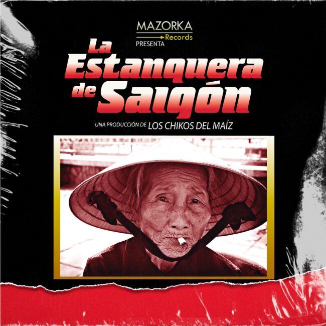 Portada del Disco