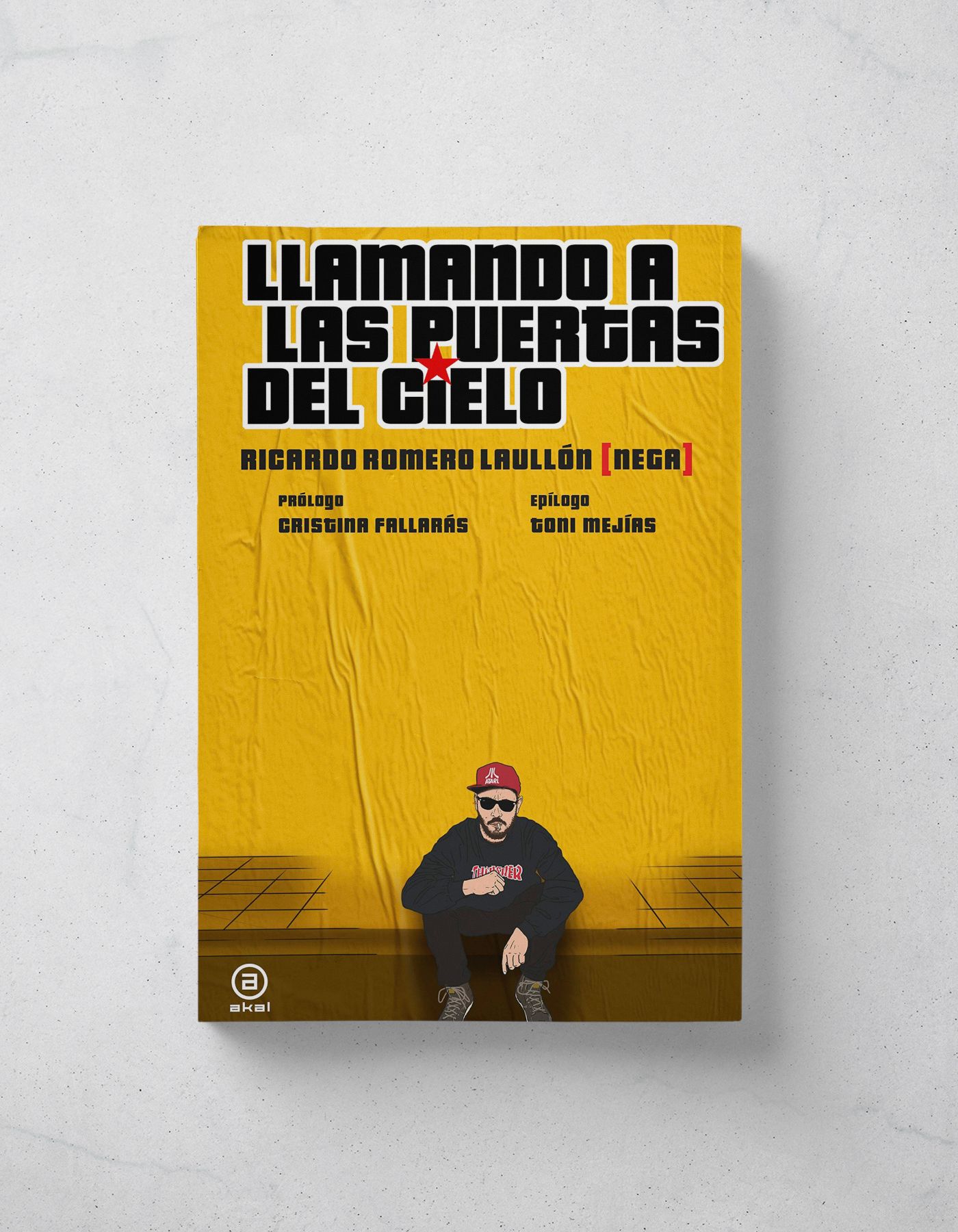 libro-llamando-a-las-puertas-del-cielo-nega-lcdm