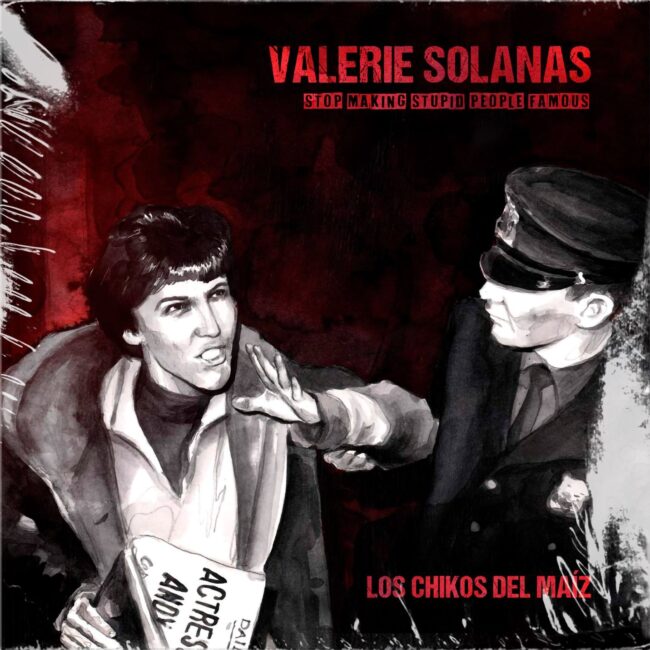 Portada del Disco