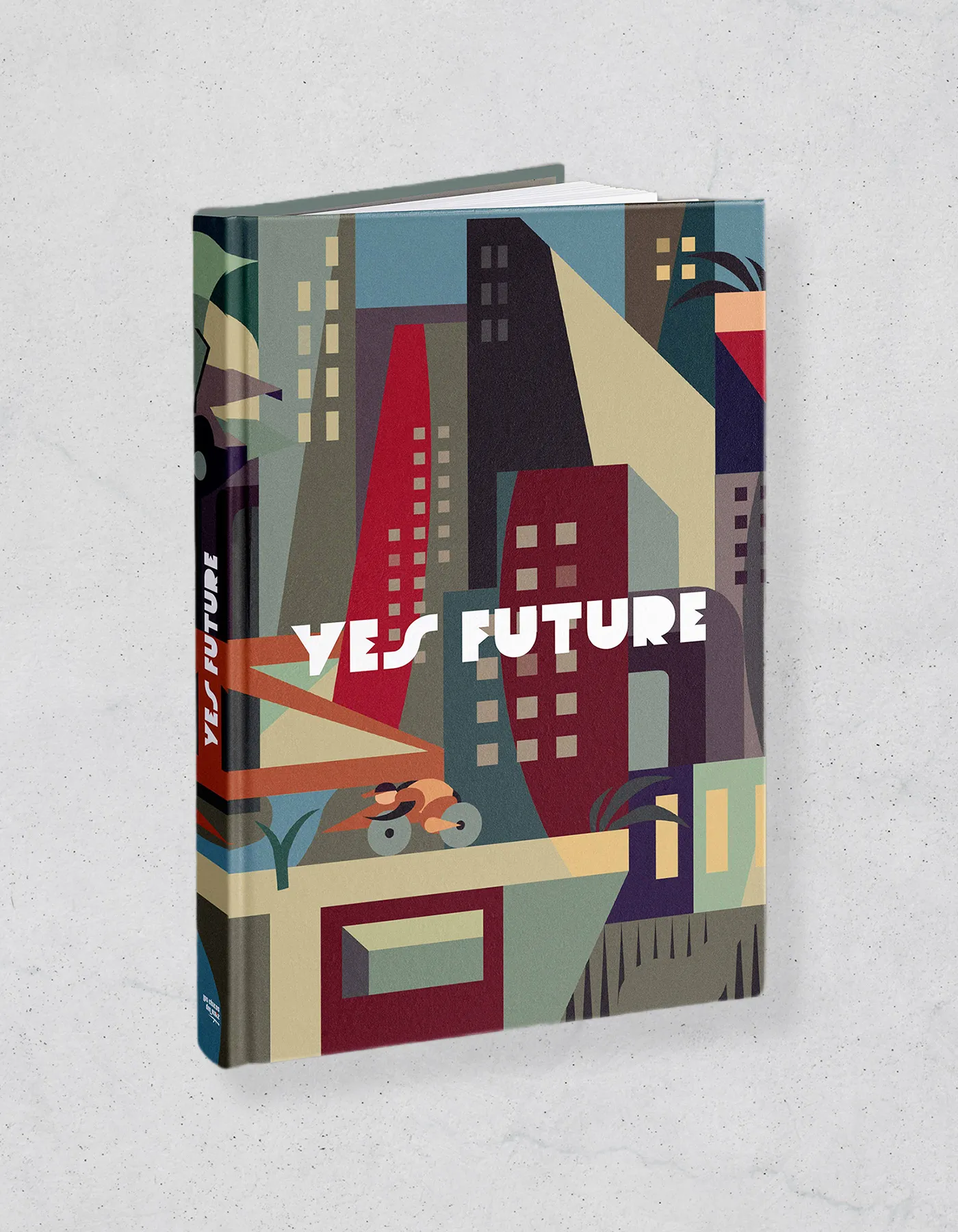 libro_cd_yes_future_chikos