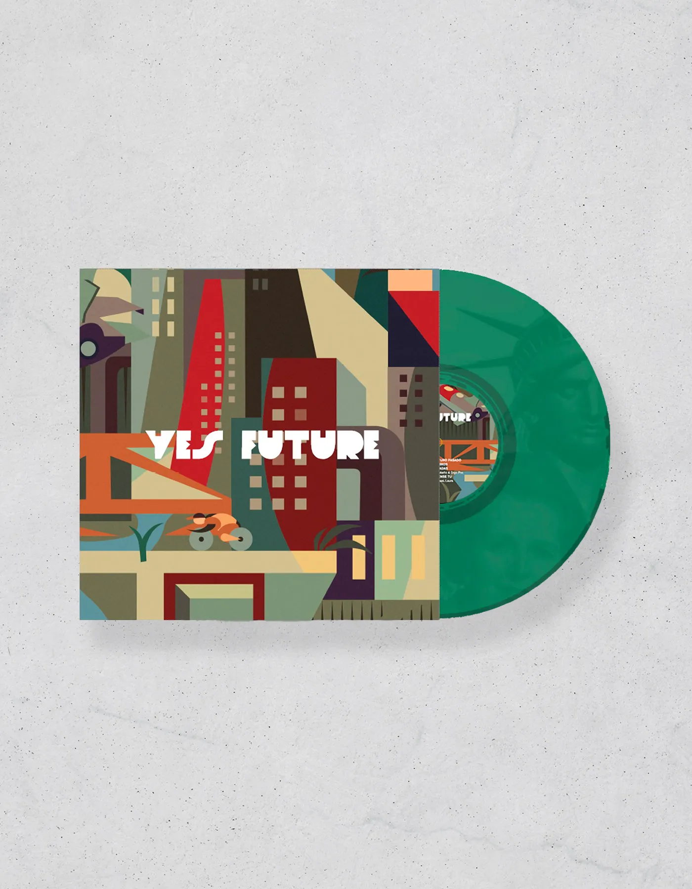 vinilo_yes_future_verde